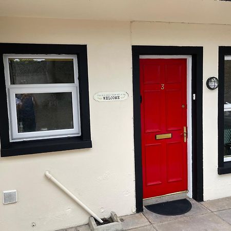 Donaghadee The Courtyard 아파트 외부 사진