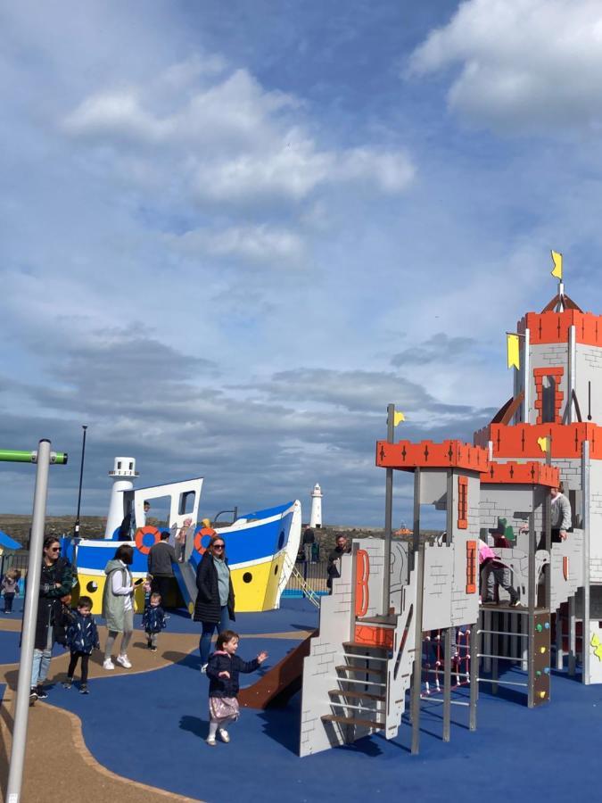 Donaghadee The Courtyard 아파트 외부 사진