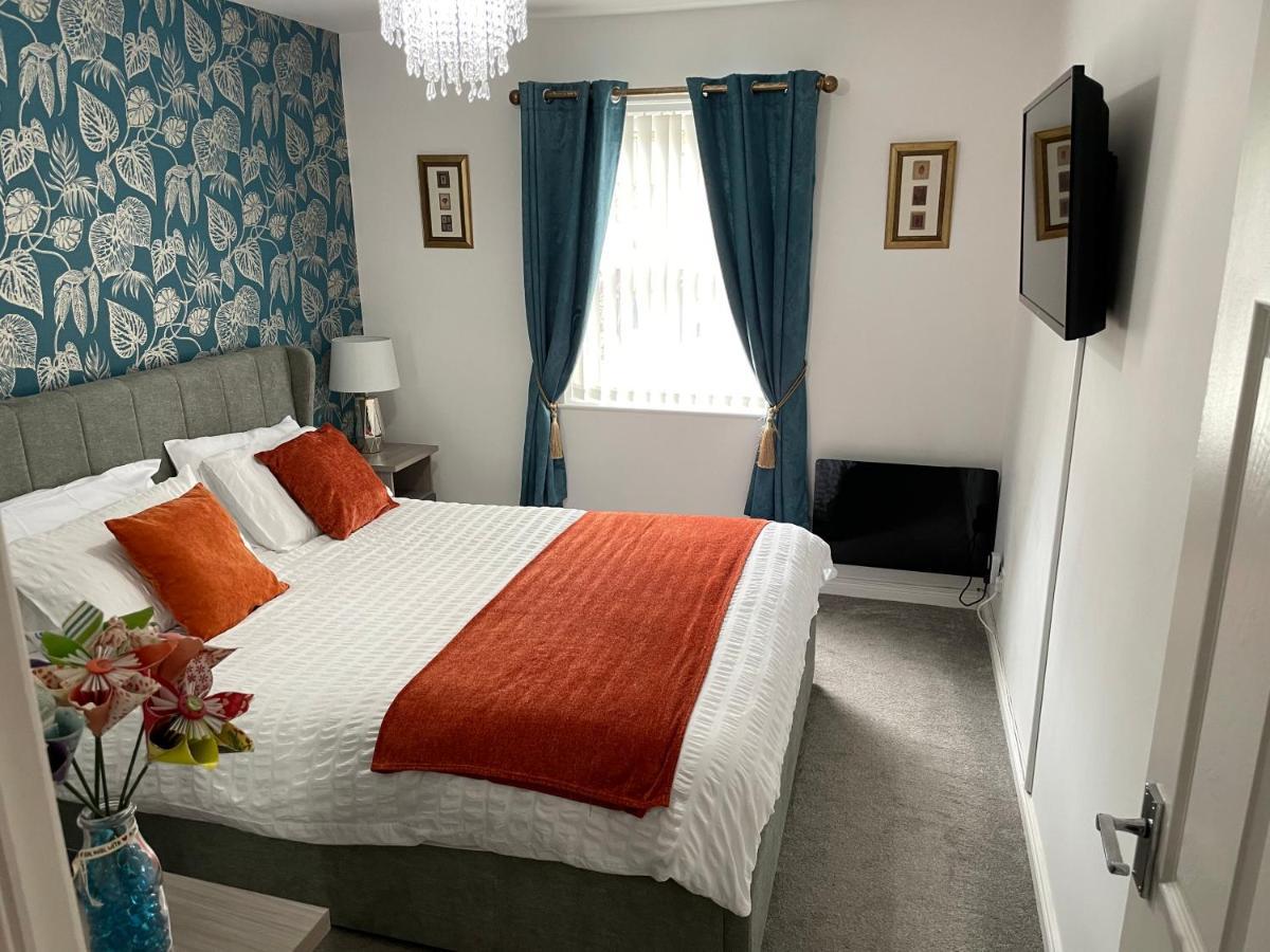 Donaghadee The Courtyard 아파트 외부 사진